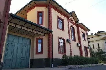 Chinor Garden Hotel   Free Airport Pick Up And Drop Off