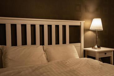 Hotel H2o Stay 森下