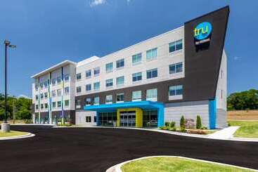 Hôtel Tru By Hilton Seneca Clemson