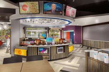 בית מלון כפרי Tru By Hilton Seneca Clemson