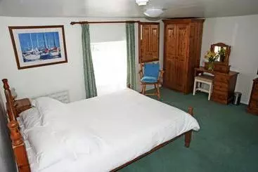 Hospedaria The Swordfish Inn