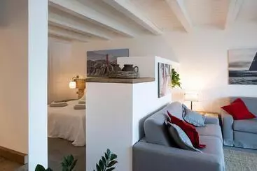 アパートホテル Sunset Residence