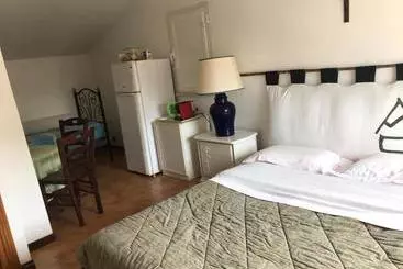 Aamiaismajoitus (B&B) Parco Fellini Fregene