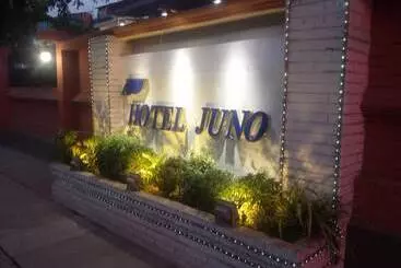 هتل Juno