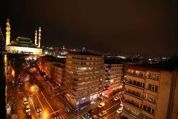 Hotel Kocatepe