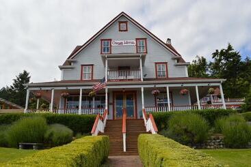 Hotel Orcas