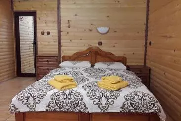 Pension Guest House Chobaka