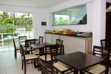 Pension Pousada Da Ilha