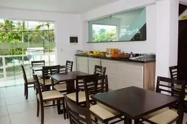 Pension Pousada Da Ilha