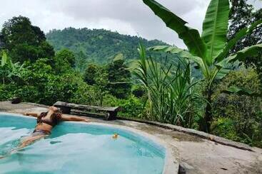 پانسیون Prince Valley Guesthouse