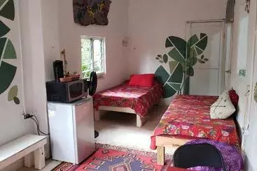 ペンション Prince Valley Guesthouse