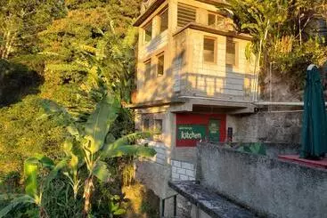 پانسیون Prince Valley Guesthouse