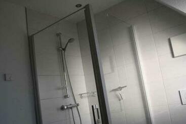 Albergue Gasthof Kornbachtal