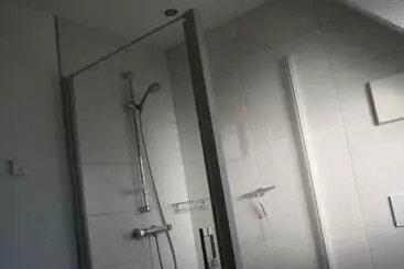 Retkeilymaja Gasthof Kornbachtal