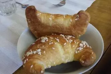 Bed & Breakfast 1906