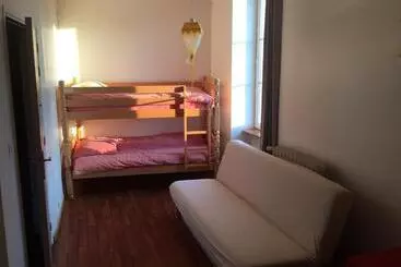 Hotel Au Père Tranquille