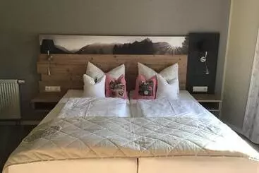 Hotelli Ehringer Hof