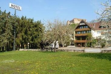 فندق Landgasthof Fromm