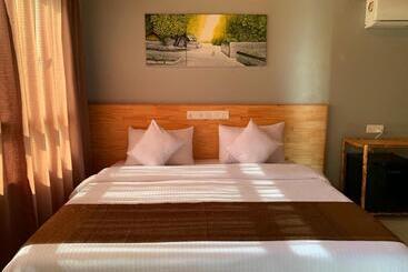 هتل Old Town Inn Maldives