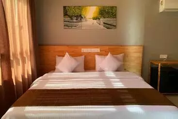 هتل Old Town Inn Maldives