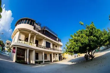 هتل Old Town Inn Maldives