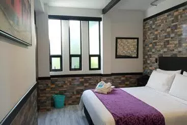 Hôtel Posada La Marinera
