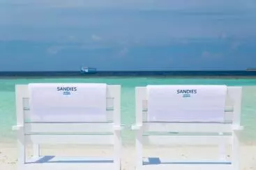 Hotell Sandies Bathala