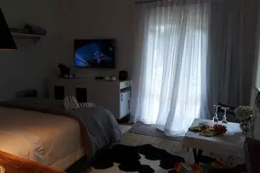 ペンション Aconchego Da Roça