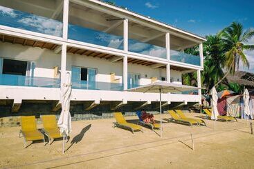 تختخواب و صبحانه Etoile Blanche