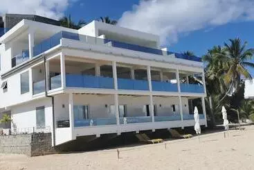 تختخواب و صبحانه Etoile Blanche