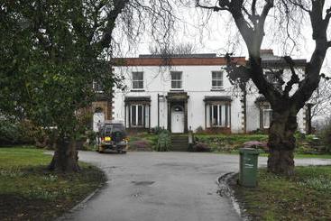 צימר Heath House