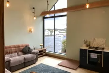 Bed and Breakfast Hillside