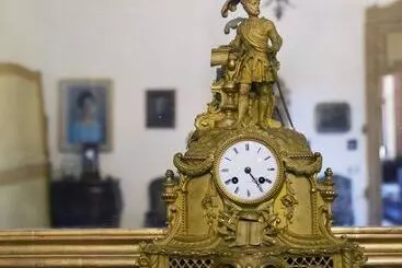 Bed and Breakfast Palazzo Sismonda