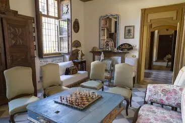 Bed and Breakfast Palazzo Sismonda
