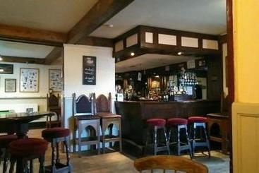 민박 The Pier Bar , Cleggan