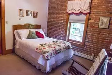 Bross Hotel B & B