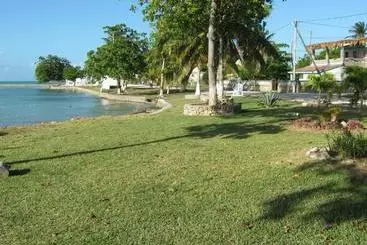 Pensionat Fernando S Seaside Guest House