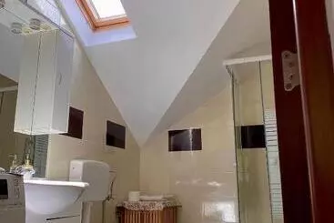 Panzió Vila Victoria