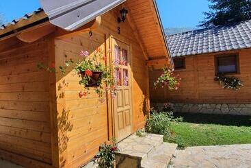 Kurort  Rafting Centar Rt