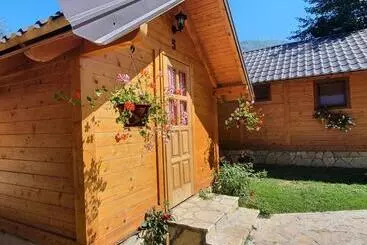 Resort Rafting Centar Rt