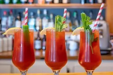 Retkeilymaja Le Relais Des Hautes Gorges