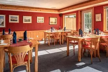 Herberge Le Relais Des Hautes Gorges