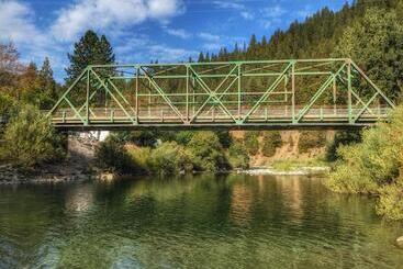 旅馆 Carriage House Inn