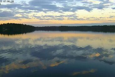 Clary Lake Bed And Breakfast