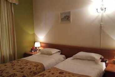 בית מלון כפרי Courtmacsherry