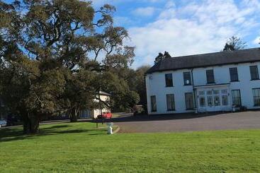 Hotel Courtmacsherry