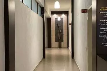 ホテル Santa Julia