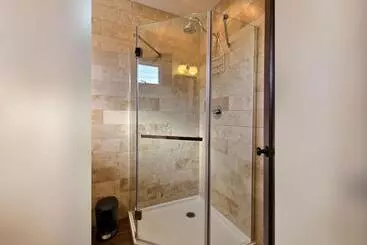 Motelli Pitchwood Inn