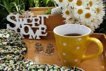 Pensione My Sweet Home