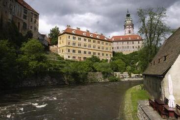 Pensione Penzion U Candru